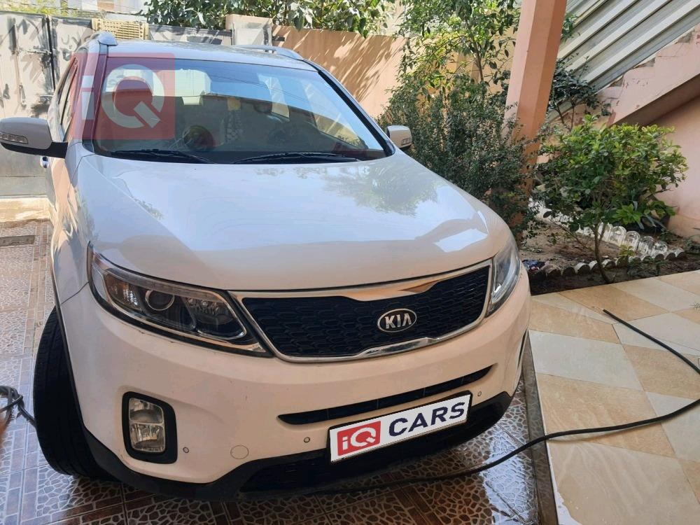 كيا سورينتو